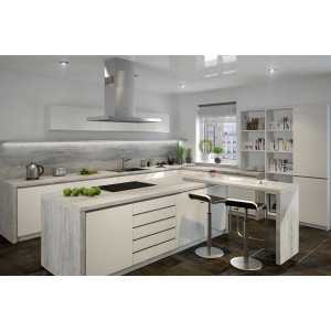 7351/S Stromboli grey