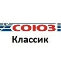 Стеновые панели Союз Классик